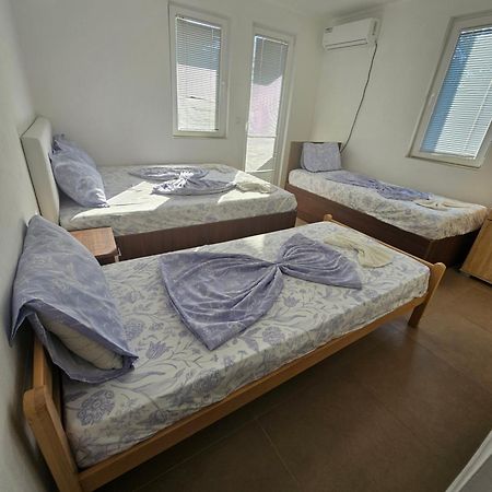 Apartmani Vila Ebra Utjeha Exterior foto
