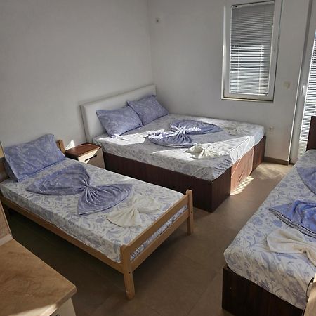 Apartmani Vila Ebra Utjeha Exterior foto