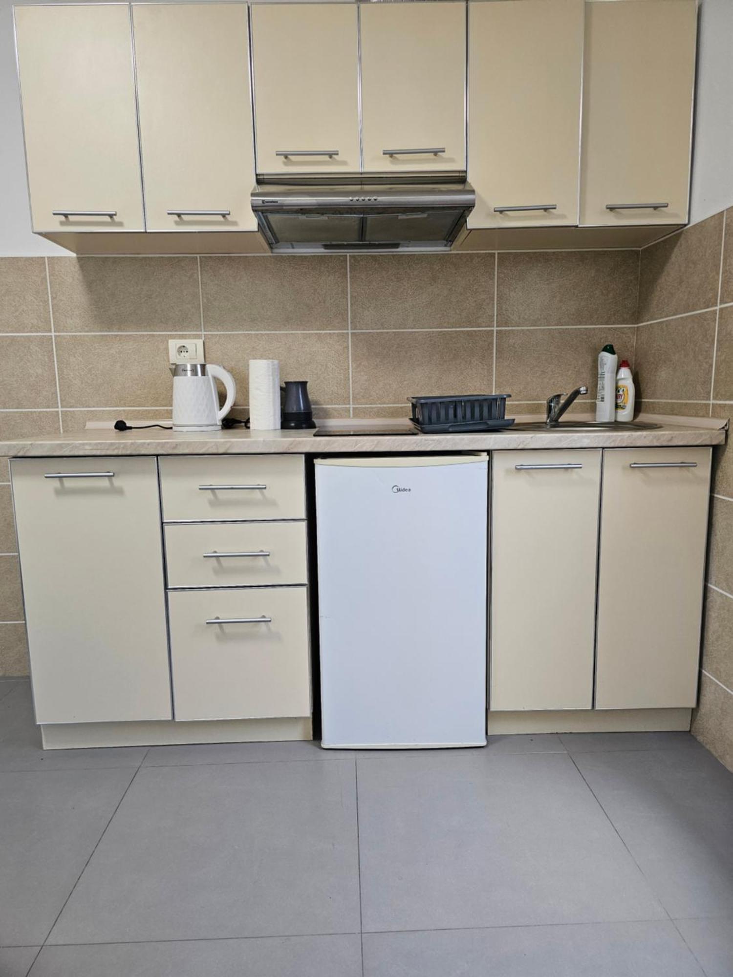 Apartmani Vila Ebra Utjeha Exterior foto