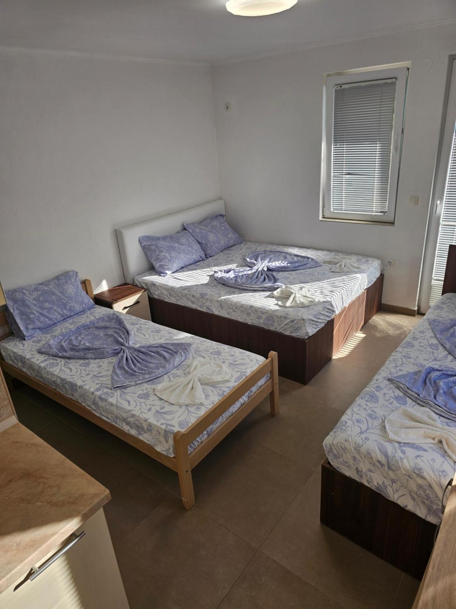 Apartmani Vila Ebra Utjeha Exterior foto
